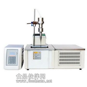 工业超声波分散搅拌器的产品简介：超声波超过了人耳收听频率的范围