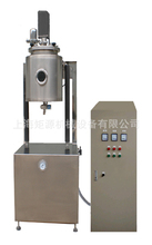 其流量控制精度可达皮升每秒的级别