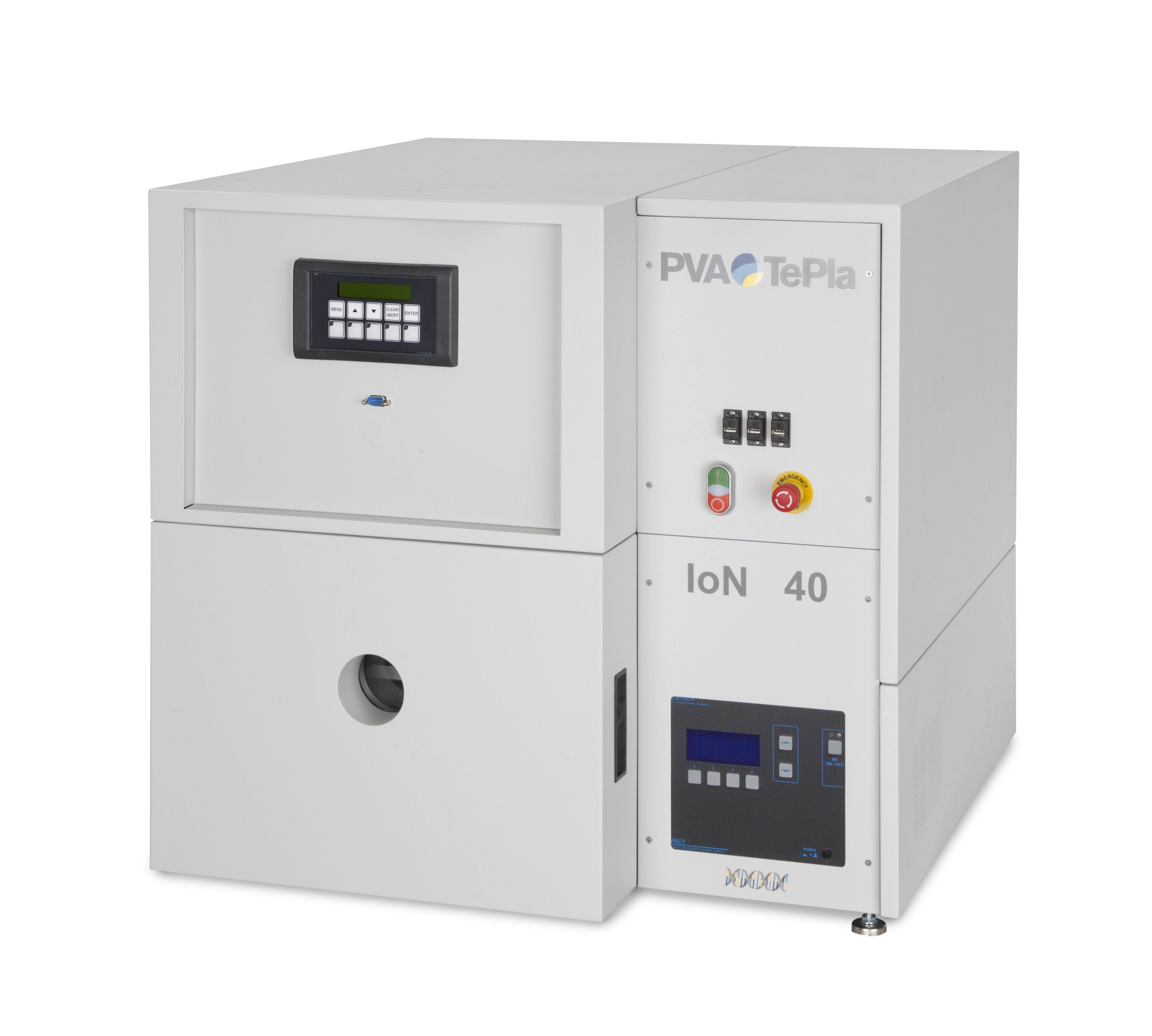 常压等离子体清洗还可以用于**材料和金属材料表面