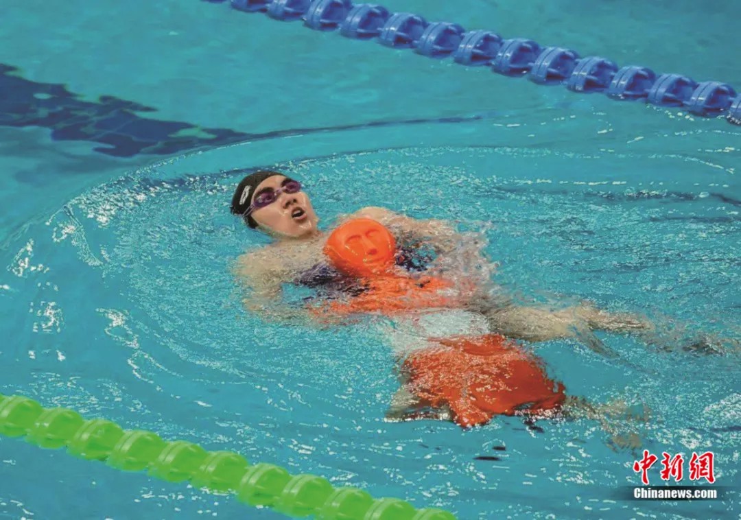 即将开幕！世运会鲜为人知的冷门项目大揭秘