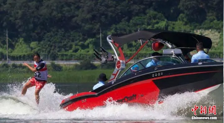 即将开幕！世运会鲜为人知的冷门项目大揭秘