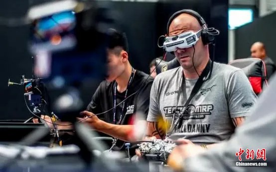 即将开幕！世运会鲜为人知的冷门项目大揭秘