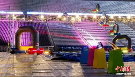 即将开幕！世运会鲜为人知的冷门项目大揭秘