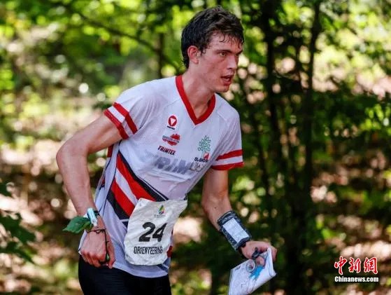 即将开幕！世运会鲜为人知的冷门项目大揭秘