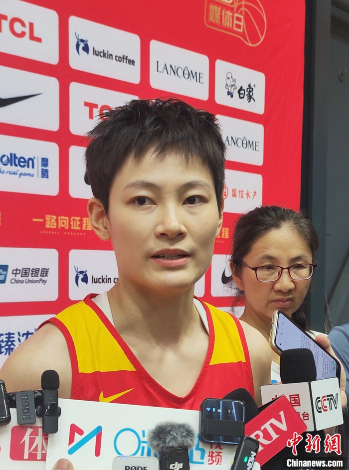 中国女篮备战巴黎奥运面临伤病困扰 多方努力调