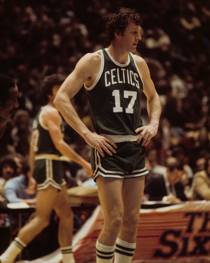 30岁以上球员连续20+场纪录盘点：伦纳德44场领跑