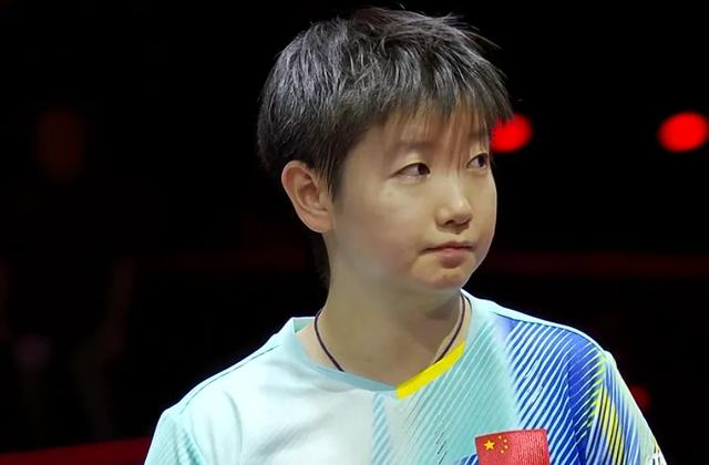 国际乒联最新排名：孙颖莎领跑女单，王楚钦独