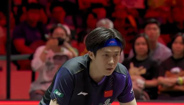 国际乒联最新排名：孙颖莎领跑女单，王楚钦独