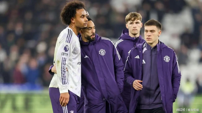 曼联今夏清仓引援纽卡锁定乌加特 3500万英镑转会