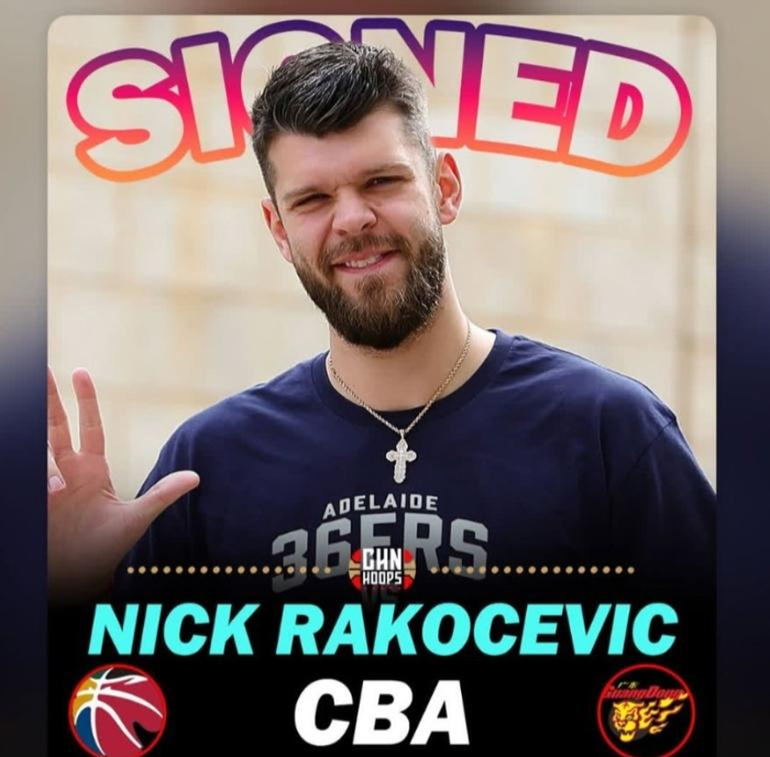 CBA常规赛第39轮最佳阵容出炉 徐杰领衔赵继伟王