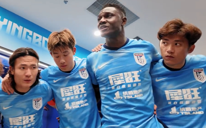 中超第7轮上演多场逆转与绝杀 青岛西海岸与河南